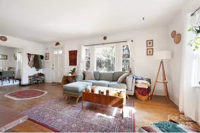 17 & 19 Hubbard Avenue, Asheville, NC 28806 - Photo 7