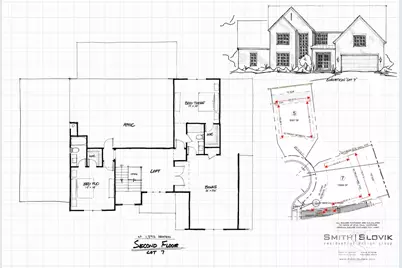 1216 Royal Prince Court #7, Charlotte, NC 28211 - Photo 3