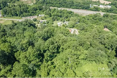 415 Weaverville Road, Asheville, NC 28804 - Photo 45