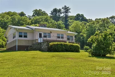 415 Weaverville Road, Asheville, NC 28804 - Photo 5