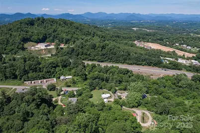 415 Weaverville Road, Asheville, NC 28804 - Photo 47