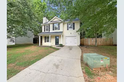 1411 Swaying Branch Lane, Clover, SC 29710 - Photo 9