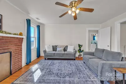 6231 Nc Hwy 16 None N, Taylorsville, NC 28681 - Photo 13