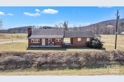 6231 Nc Hwy 16 None N, Taylorsville, NC 28681 - Photo 1