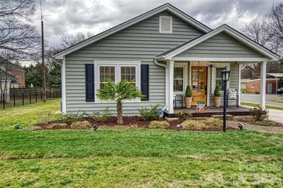 1532 South Point Road, Belmont, NC 28012 - Photo 1