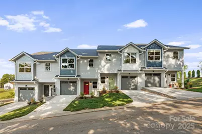 5 Bolton Street #3, Asheville, NC 28806 - Photo 3