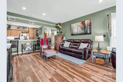 158 Stonecrest Court, Lake Lure, NC 28746 - Photo 9