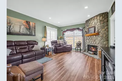 158 Stonecrest Court, Lake Lure, NC 28746 - Photo 7