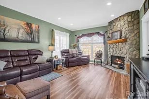 158 Stonecrest Ct, Lake Lure, NC 28746 - Photo 7