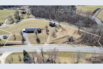 6285 Nc Hwy 16 None N, Taylorsville, NC 28681 - Photo 3