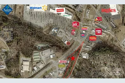 0 US 64 Highway, Hendersonville, NC 28792 - Photo 1