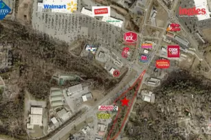 0 US 64 Hwy, Hendersonville, NC 28792 - Photo 1