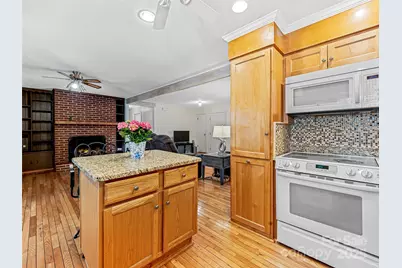 160 Tanglewood Heights, Brevard, NC 28712 - Photo 15