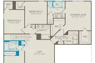 13935 Penbury Ln, Charlotte, NC 28278 - Photo 3