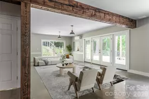 649 Rickel Dr, Hendersonville, NC 28739 - Photo 9