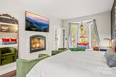 92 Bird Creek Estates Road, Black Mountain, NC 28711 - Photo 31