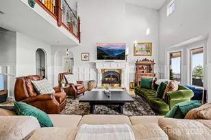 92 Bird Creek Estates Rd, Black Mountain, NC 28711 - Photo 27