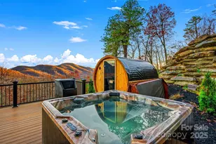 92 Bird Creek Estates Rd, Black Mountain, NC 28711 - Photo 5