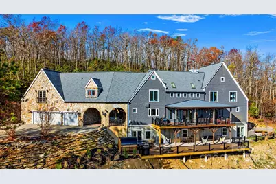 92 Bird Creek Estates Road, Black Mountain, NC 28711 - Photo 7