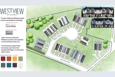 9 Bolton Street #5, Asheville, NC 28806 - Photo 5