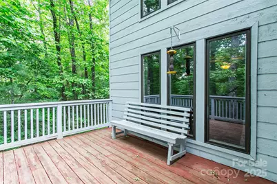 162 Southerland Road, Pisgah Forest, NC 28768 - Photo 5