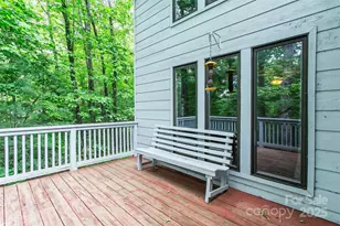 162 Southerland Rd, Pisgah Forest, NC 28768 - Photo 5