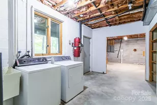 162 Southerland Rd, Pisgah Forest, NC 28768 - Photo 33