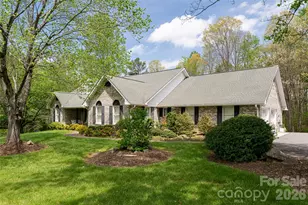 22 Moon Wood Trl, Asheville, NC 28806 - Photo 3