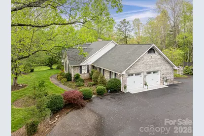 22 Moon Wood Trail, Asheville, NC 28806 - Photo 43