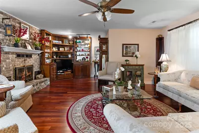 22 Moon Wood Trail, Asheville, NC 28806 - Photo 17