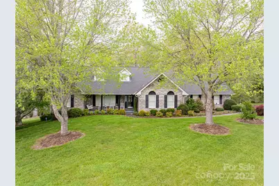 22 Moon Wood Trail, Asheville, NC 28806 - Photo 41