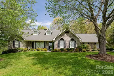 22 Moon Wood Trail, Asheville, NC 28806 - Photo 1