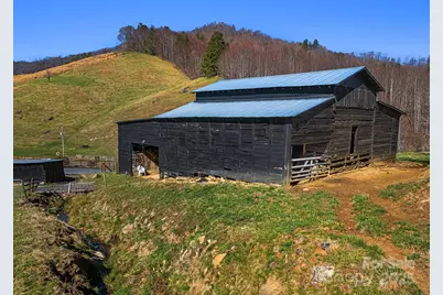 867 Indian Creek Road, Burnsville, NC 28714 - Photo 33