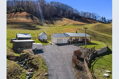 867 Indian Creek Road, Burnsville, NC 28714 - Photo 39