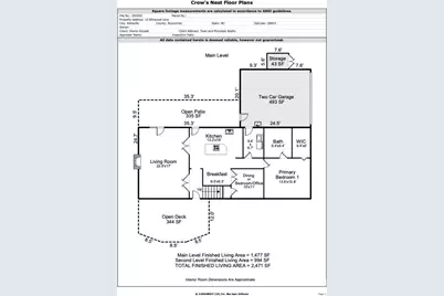 15 Elmwood Lane #161, Asheville, NC 28803 - Photo 45
