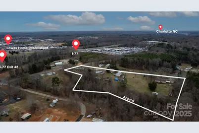 116 Lipe Road, Troutman, NC 28166 - Photo 3