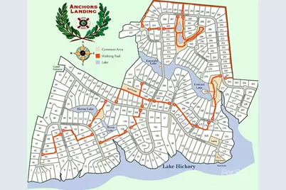 5582 Bridgewater Drive, Granite Falls, NC 28638 - Photo 1