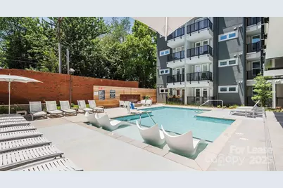 1000 Central Avenue #A5, Charlotte, NC 28204 - Photo 23
