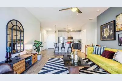 1000 Central Avenue #A5, Charlotte, NC 28204 - Photo 17