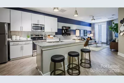 1000 Central Avenue #A2, Charlotte, NC 28204 - Photo 15