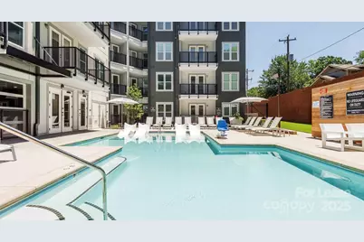 1000 Central Avenue #B3, Charlotte, NC 28204 - Photo 1