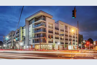 1000 Central Avenue #B3, Charlotte, NC 28204 - Photo 3