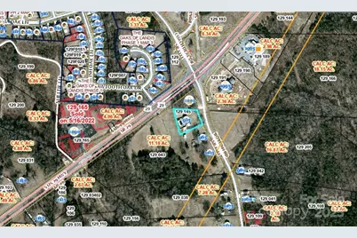 925 Bostian Road, China Grove, NC 28023 - Photo 5