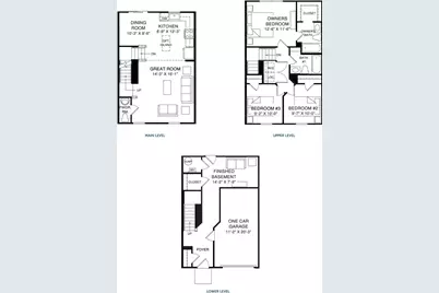 5682 Knox Lane #D, Kannapolis, NC 28081 - Photo 15