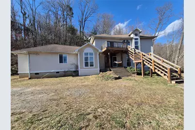 318 Vance Gap Road, Asheville, NC 28804 - Photo 1