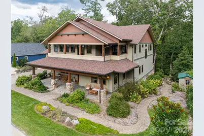 112 Louisa Street, Black Mountain, NC 28711 - Photo 45