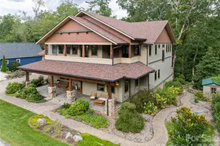 112 Louisa St, Black Mountain, NC 28711 - Photo 45