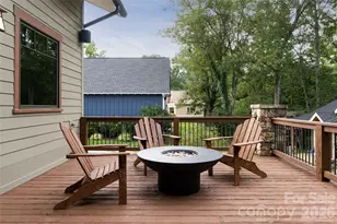 112 Louisa St, Black Mountain, NC 28711 - Photo 39