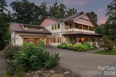 112 Louisa Street, Black Mountain, NC 28711 - Photo 3