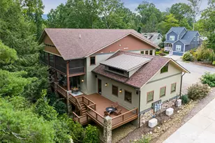 112 Louisa St, Black Mountain, NC 28711 - Photo 45